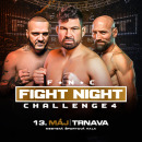Fight Night Challenge 4