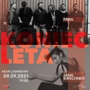 Koniec leta – Jana Kirschner a Para