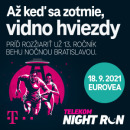 Telekom Night Run 2021