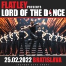LORD OF THE DANCE TOUR 2022