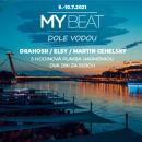 MyBeat - Dole Vodou / Dva dni za sebou