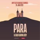 PARA - Banská Štiavnica