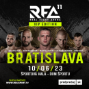 RFA 11 Bratislava