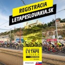 LÉtape Slovakia by Tour de France 2022
