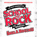 School of Rock Musical Škola rocku, muzikál