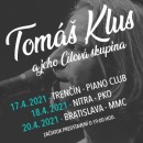 Tomáš Klus a jeho Cílová skupina