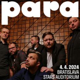 PARA - Bratislava